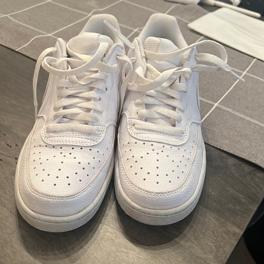 Women’s Nike Air Force 1 low